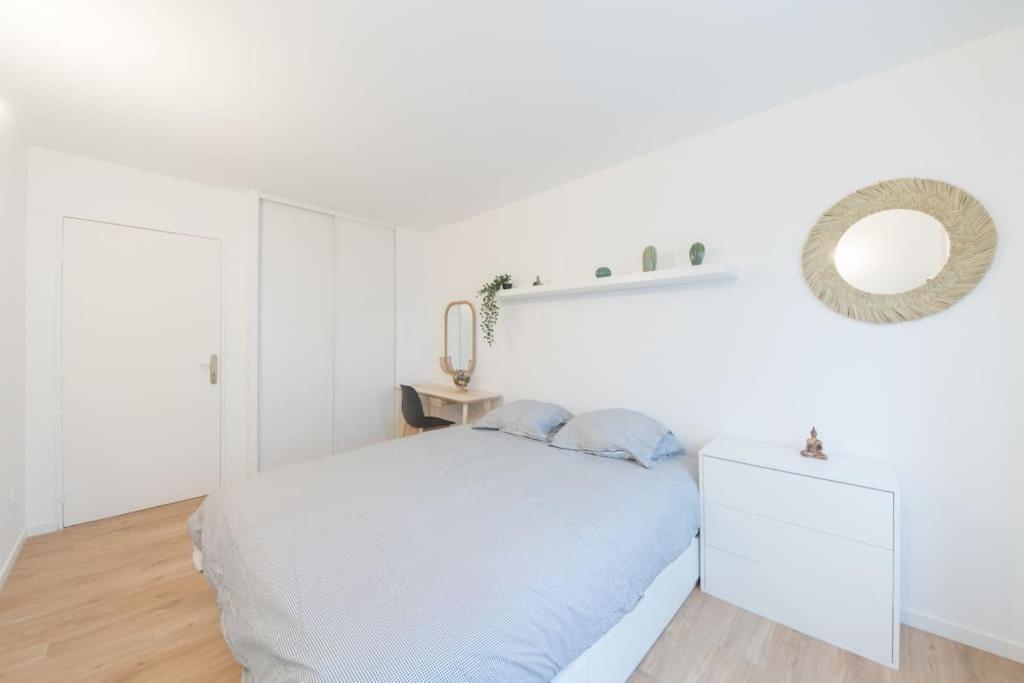 Suite Moderne Familiale 8 Pers - Disney 10M - 2 Sdb 뷰씨 쎙 죠흐쥬 외부 사진